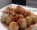 Foto langkah ke 4 dari resep Cilooooookkkkk!!! 😍.