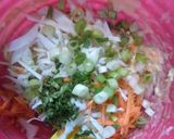 Foto langkah ke 7 dari resep Ote-ote (bakwan sayur).