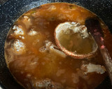 Foto del paso 6 de la receta: Arroz de centolla y langostinos