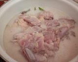 Foto langkah ke 1 dari resep Opor _ Ayam.