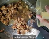 Foto langkah ke 4 dari resep Ayam masak kecap inggris.