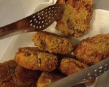 Lencsefasírt recept fázis 6 fotója