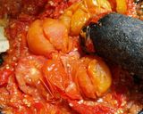 Foto langkah ke 2 dari resep Sambal ayam bakar / ayam goreng.