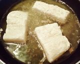 Foto del paso 1 de la receta Cazuela de Bacalao al estilo Sergi