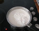 Foto del paso 3 de la receta: Flan de queso