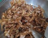 ราดหน้าหมูหมัก วิธีทำสูตร 4 รูป