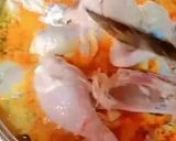Foto langkah ke 4 dari resep Ayam Woku.