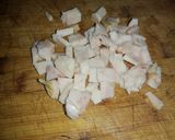 Foto del paso 1 de la receta: Quimbombó (ñaju) compuesto