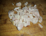 Foto del paso 1 de la receta: Quimbombó (ñaju) compuesto