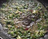 A picture of step 4 of Pepper tilapia fish.
