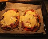 Foto del paso 33 de la receta Pizzetas a la que salgan
