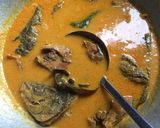 Foto langkah ke 7 dari resep Gulai ikan salmon.