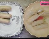 A picture of step 4 of Chicken Sausages.