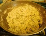 A picture of step 4 of Spicy dumplings.