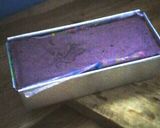 Foto langkah ke 3 dari resep Rainbow Cake Kukus.