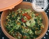 Foto langkah ke 4 dari resep Tumis Bayam.