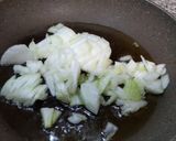 Foto del paso 1 de la receta: Arroz con setas