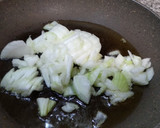 Foto del paso 1 de la receta: Arroz con setas