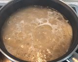 Foto del paso 3 de la receta Espaguetis con atún