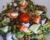 Kaley chaney ki chaat recipe step 3 photo