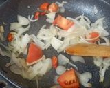 Foto langkah ke 3 dari resep Sapi Lada Hitam.