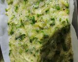 Foto del paso 3 de la receta: Pionono de zapallitos