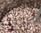 Foto del paso 1 de la receta: Frijoles charros