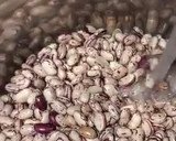 Foto del paso 1 de la receta: Frijoles charros