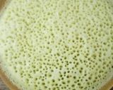 Foto langkah ke 6 dari resep Martabak Manis Teflon (terang bulan teflon).