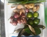 Foto langkah ke 2 dari resep SOTO BANDUNG (Soto Bening).