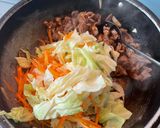 Foto langkah ke 3 dari resep Beef gochujang.