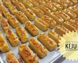 Foto langkah ke 7 dari resep Kastengels Ngeju bangeet & Lumer di mulut.