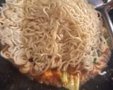 Foto langkah ke 9 dari resep Mie Goreng ala Brunei Darussalam.