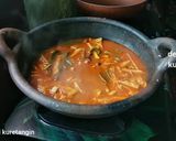 Foto langkah ke 1 dari resep Gulai Kikil Tunjang Khas Minang.