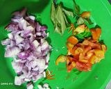 தட்ட பயத்தங்காய் அவியல் (Thatta payathankaai aviyal recipe in tamil) ரெசிபி ஸ்டேப் 1 புகைப்படம்