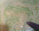 Foto del paso 2 de la receta: Mole verde!!