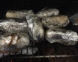 Foto del paso 5 de la receta: Discada Asada Chihuahua (al disco de arado)