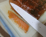 Foto del paso 7 de la receta: Salmón marinado