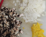 Foto del paso 2 de la receta: Tofu en salsa agridulce