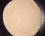 Foto del paso 4 de la receta: Crepes de Avena Integral Sin Gluten y Súper Ricos🍳🫔🫔🫔🍳