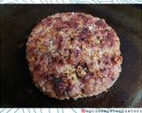 Foto del paso 21 de la receta: Kipe - Burger