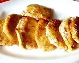 Foto del paso 7 de la receta: Libritos de lomo y queso