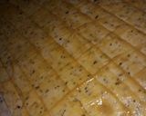 Foto del paso 2 de la receta: Momias de salchichas.!!