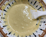 燕麥戚風蛋糕的食譜步驟5照片