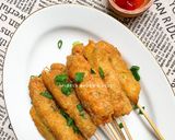 Foto langkah ke 5 dari resep Sempol Ayam Wortel Rumahan (Ide Frozen Food Malam Tahun Baru 🎉).