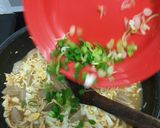 Foto langkah ke 6 dari resep Mie Rebus Jawa (Mie Dogdog).