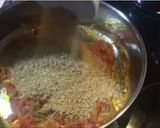 Foto del paso 3 de la receta: Bulgur con verduras y langostinos