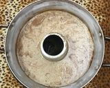صورة لخطوة 1 من وصفة كيك بنكهة القرفة