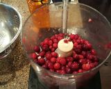 A picture of step 1 of Most addicting dip for the holidays !!!.