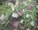 Foto del paso 3 de la receta: Ensalada de berenjena